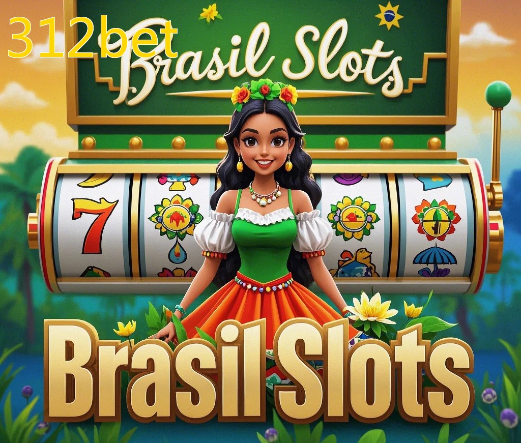 312bet.com GAME-Slots