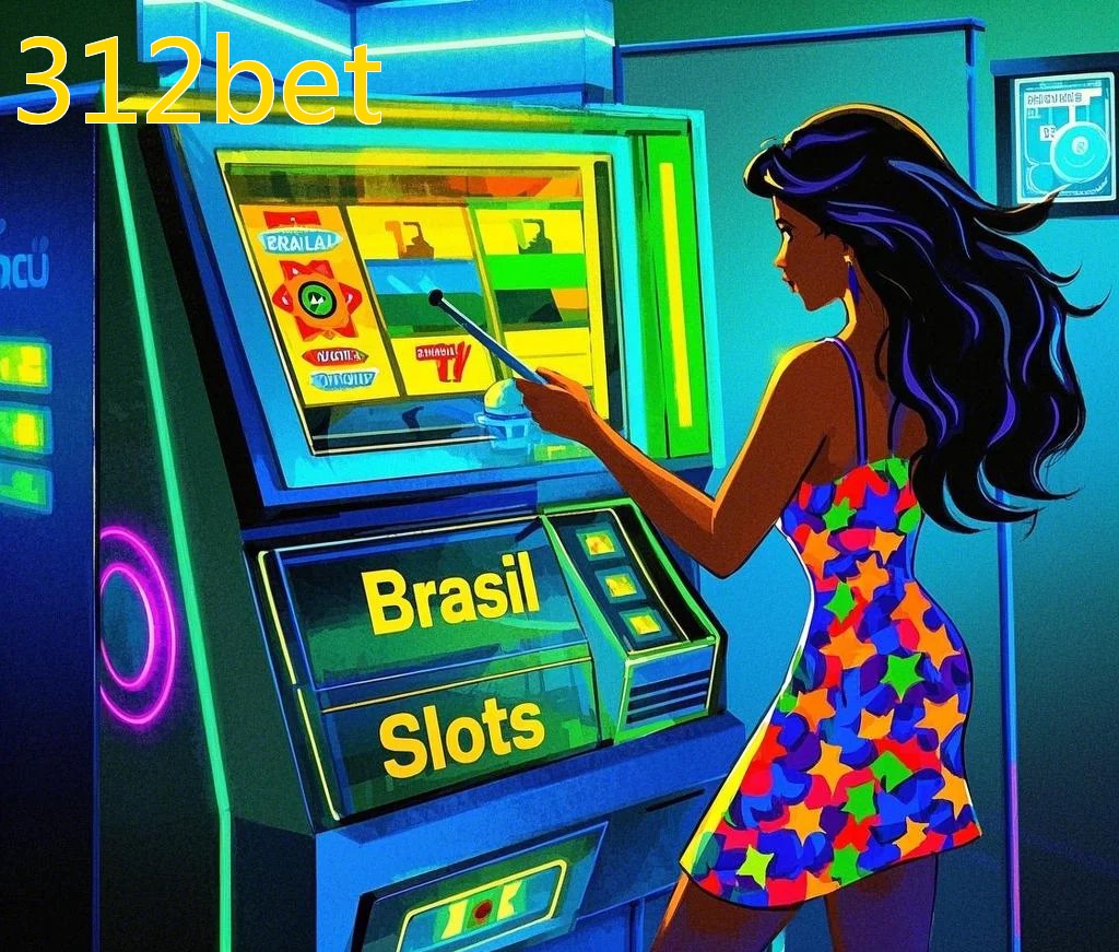 312bet.com GAME-Slots